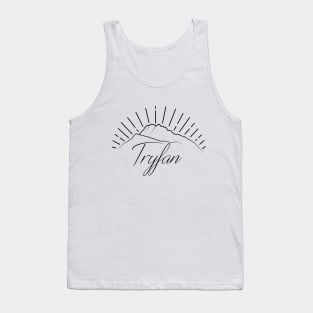 Tryfan Tank Top